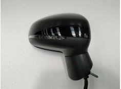 Recambio de retrovisor derecho para audi a1 (8x) attraction referencia OEM IAM   