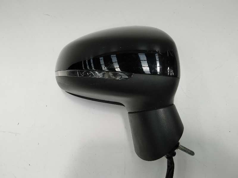 Recambio de retrovisor derecho para audi a1 (8x) attraction referencia OEM IAM   