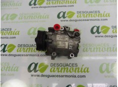Recambio de compresor aire acondicionado para suzuki swift berlina (mz) gl (3-ptas.) referencia OEM IAM 9520062JA0  