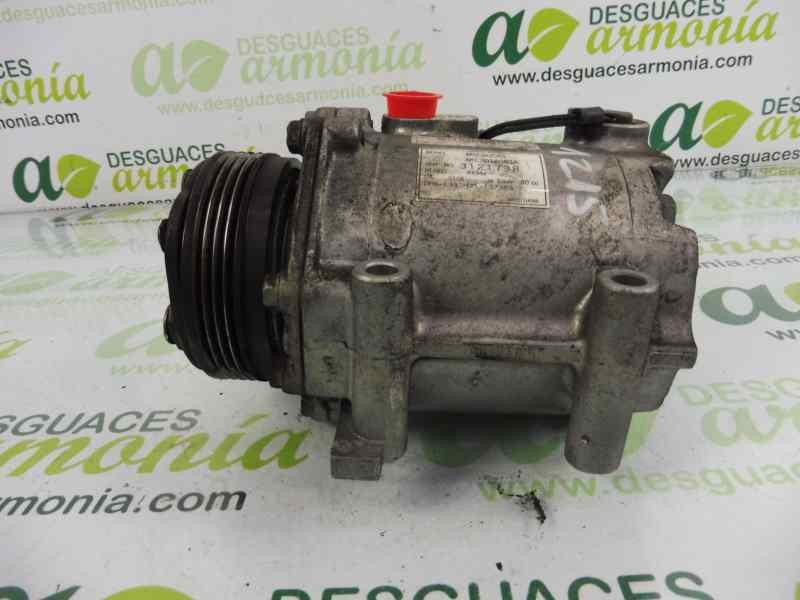 Recambio de compresor aire acondicionado para suzuki swift berlina (mz) gl (3-ptas.) referencia OEM IAM 9520062JA0  