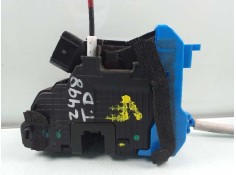 Recambio de cerradura puerta trasera derecha para kia cee´d concept referencia OEM IAM 81420A2100  