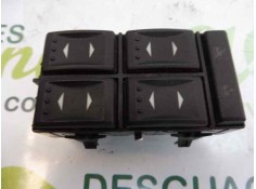 Recambio de mando elevalunas delantero izquierdo para ford mondeo berlina (ge) ghia x (06.2003) (d) referencia OEM IAM 1230391  