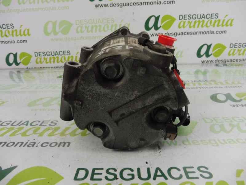 Recambio de compresor aire acondicionado para suzuki swift berlina (mz) gl (3-ptas.) referencia OEM IAM 9520062JA0  