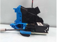 Recambio de cerradura puerta trasera derecha para kia cee´d concept referencia OEM IAM 81420A2100   2