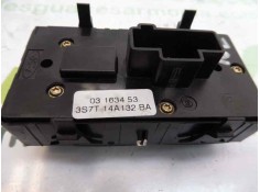 Recambio de mando elevalunas delantero izquierdo para ford mondeo berlina (ge) ghia x (06.2003) (d) referencia OEM IAM 1230391   2