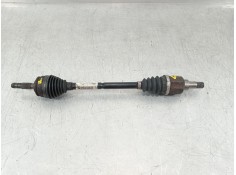 Recambio de transmision delantera izquierda para citroën c3 business referencia OEM IAM 9801388580  