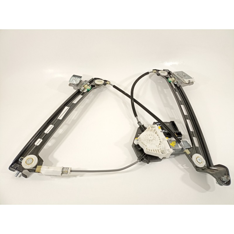 Recambio de elevalunas delantero izquierdo para volkswagen cc (358) basis bluemotiontech referencia OEM IAM 3C8959701 3C8837461M