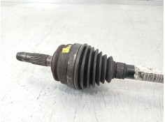 Recambio de transmision delantera izquierda para citroën c3 business referencia OEM IAM 9801388580   2