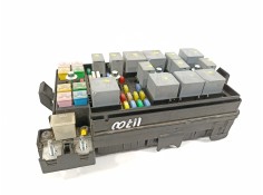 Recambio de caja reles / fusibles para chevrolet epica lt referencia OEM IAM 96646698   2