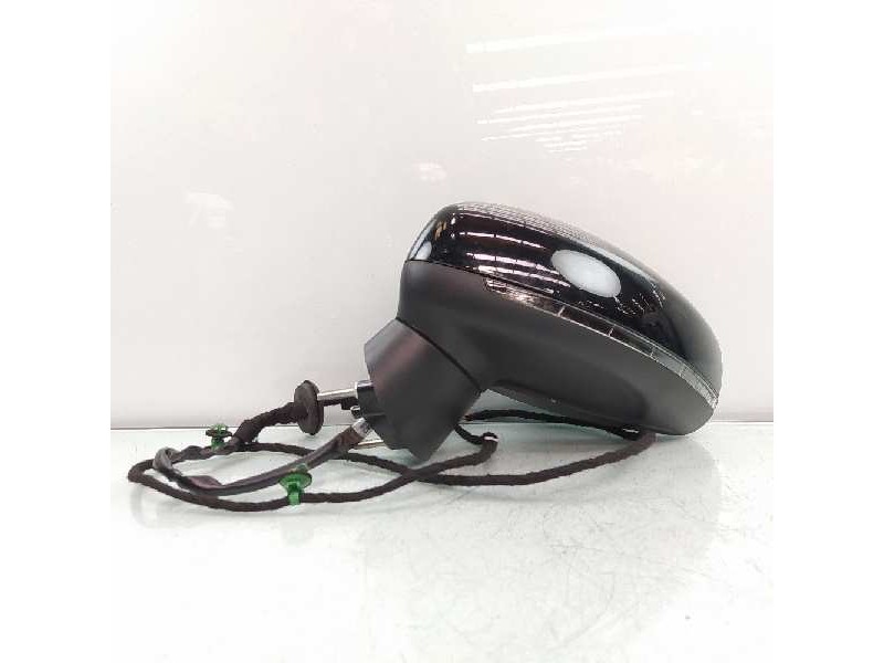 Recambio de retrovisor izquierdo para audi a1 (8x) attraction referencia OEM IAM   