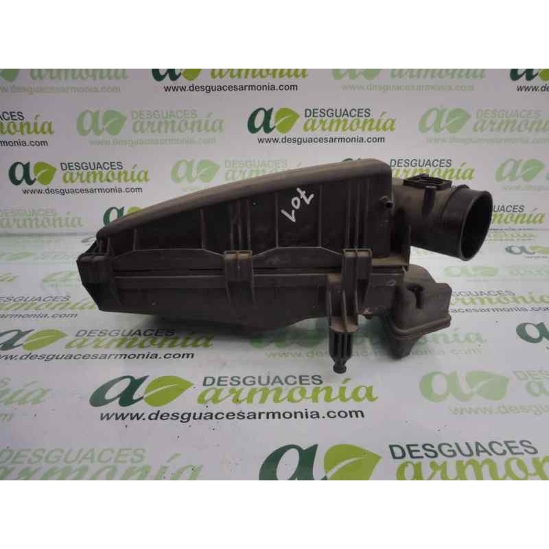 Recambio de filtro aire para ford mondeo berlina (ge) ghia x (06.2003) (d) referencia OEM IAM   