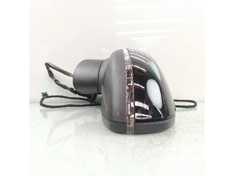 Recambio de retrovisor izquierdo para audi a1 (8x) attraction referencia OEM IAM   