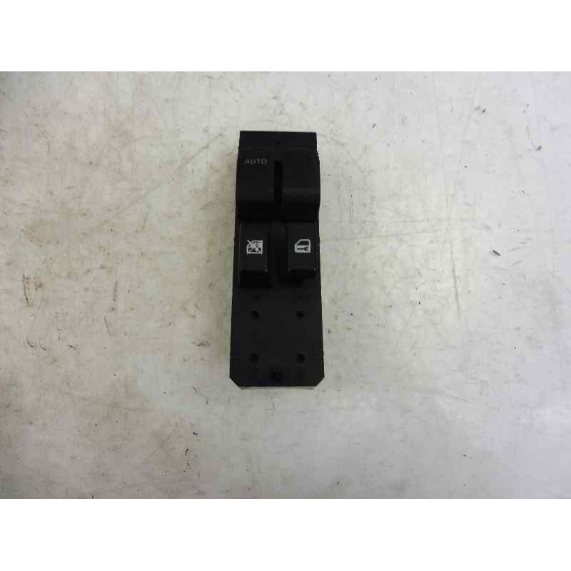 Recambio de mando elevalunas delantero izquierdo para suzuki swift berlina (mz) gl (3-ptas.) referencia OEM IAM 62J102026T  