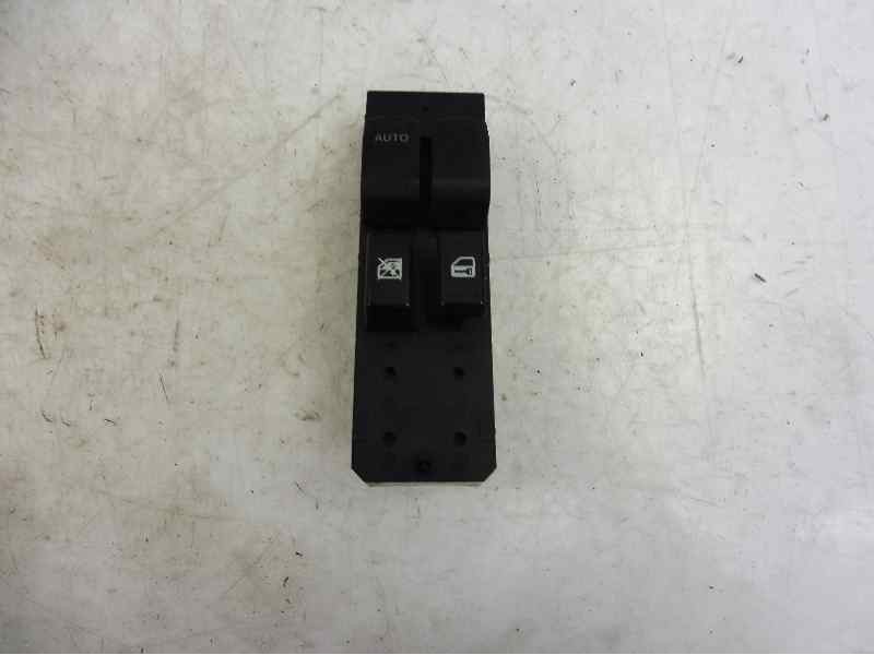 Recambio de mando elevalunas delantero izquierdo para suzuki swift berlina (mz) gl (3-ptas.) referencia OEM IAM 62J102026T  