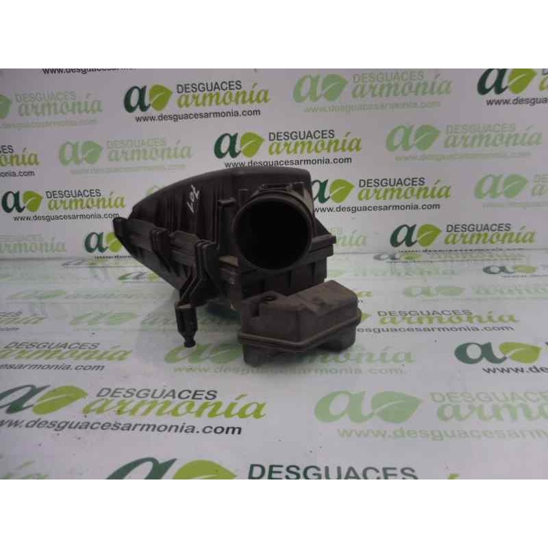 Recambio de filtro aire para ford mondeo berlina (ge) ghia x (06.2003) (d) referencia OEM IAM   