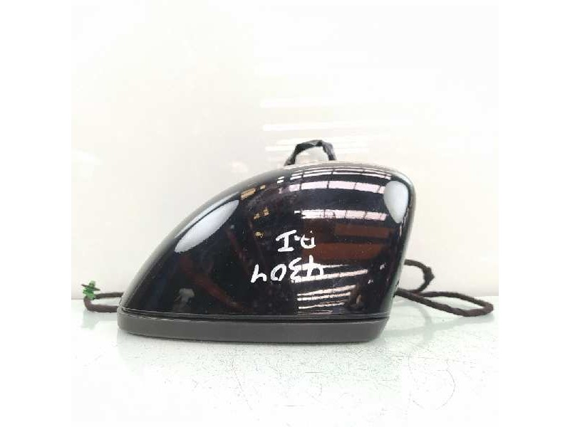 Recambio de retrovisor izquierdo para audi a1 (8x) attraction referencia OEM IAM   