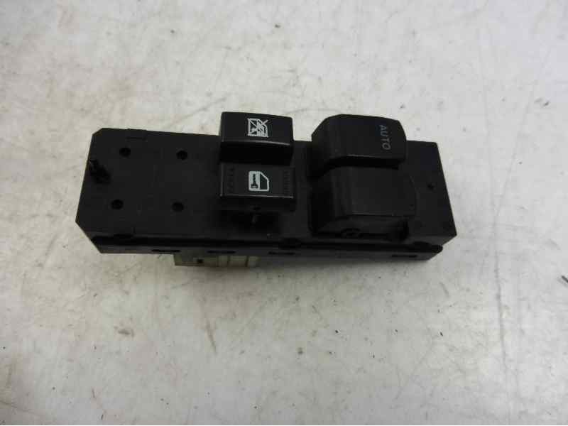Recambio de mando elevalunas delantero izquierdo para suzuki swift berlina (mz) gl (3-ptas.) referencia OEM IAM 62J102026T  