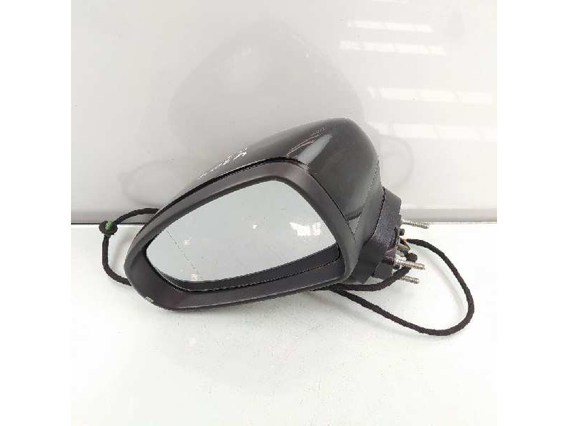 Recambio de retrovisor izquierdo para audi a1 (8x) attraction referencia OEM IAM   