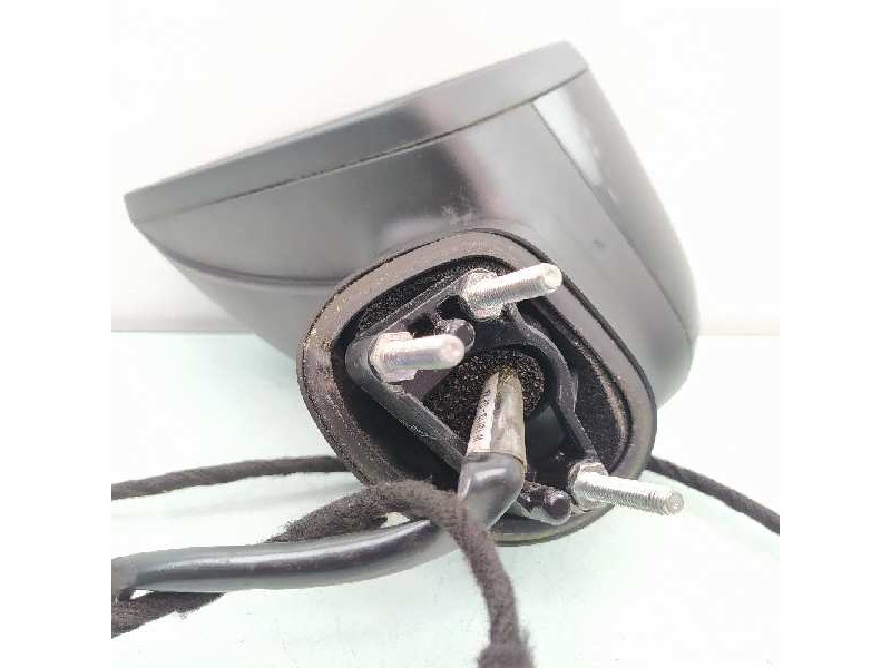 Recambio de retrovisor izquierdo para audi a1 (8x) attraction referencia OEM IAM   