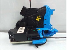 Recambio de cerradura puerta trasera izquierda para kia cee´d concept referencia OEM IAM 81410A2100  