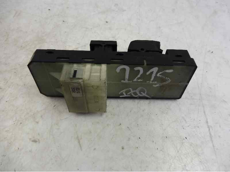 Recambio de mando elevalunas delantero izquierdo para suzuki swift berlina (mz) gl (3-ptas.) referencia OEM IAM 62J102026T  