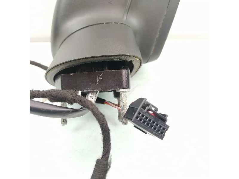 Recambio de retrovisor izquierdo para audi a1 (8x) attraction referencia OEM IAM   
