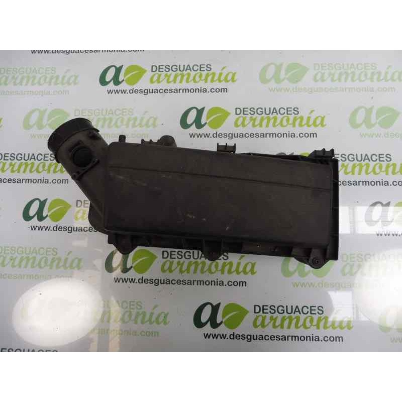 Recambio de filtro aire para ford mondeo berlina (ge) ghia x (06.2003) (d) referencia OEM IAM   