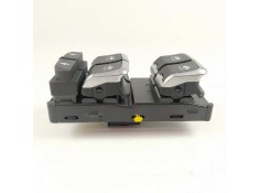 Recambio de mando elevalunas delantero izquierdo para audi a3 sportback (8vf) basic referencia OEM IAM 8V0959851L   2