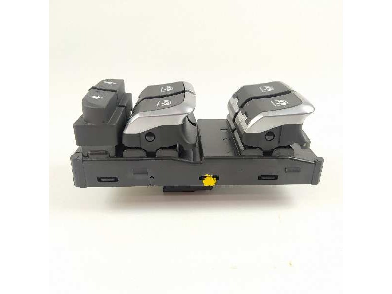 Recambio de mando elevalunas delantero izquierdo para audi a3 sportback (8vf) basic referencia OEM IAM 8V0959851L  