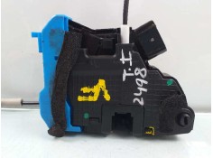 Recambio de cerradura puerta trasera izquierda para kia cee´d concept referencia OEM IAM 81410A2100   2