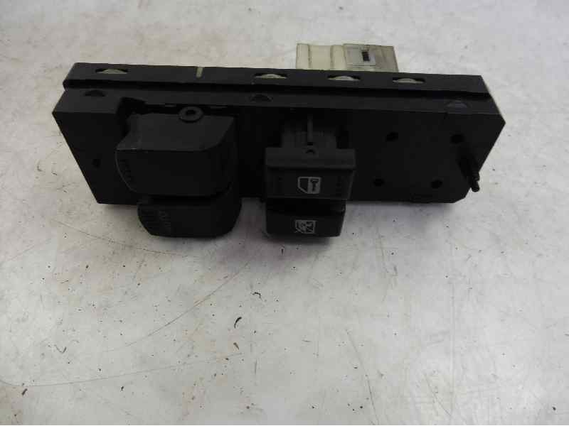 Recambio de mando elevalunas delantero izquierdo para suzuki swift berlina (mz) gl (3-ptas.) referencia OEM IAM 62J102026T  