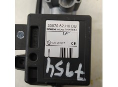 Recambio de conmutador de arranque para suzuki swift berlina (mz) gl (5-ptas.) referencia OEM IAM 3397062J10   2