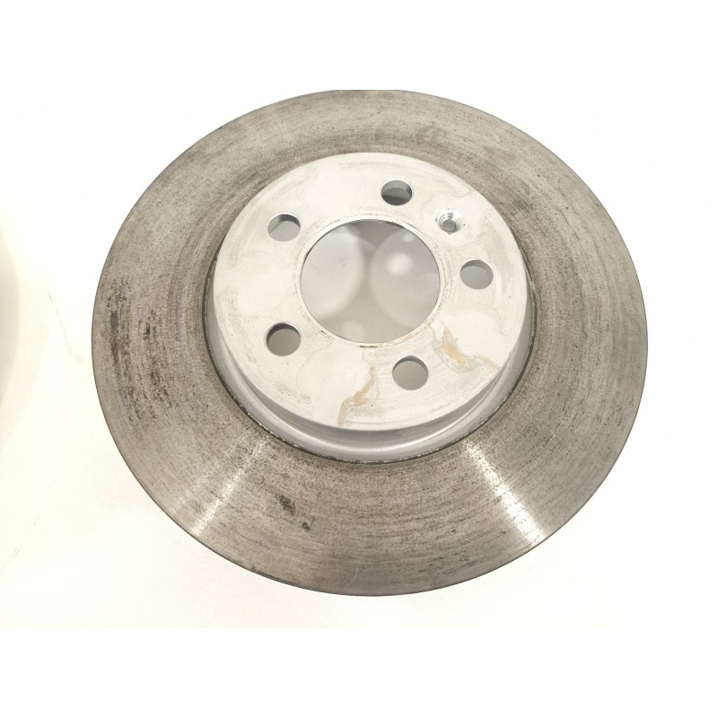 Recambio de disco freno delantero para seat arona xperience referencia OEM IAM 2Q0615301H 2Q0615109AP 2Q0615115AB