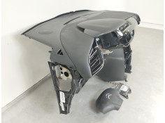 Recambio de kit airbag para citroën c3 business referencia OEM IAM 9684151577 9803832380 3064241 2