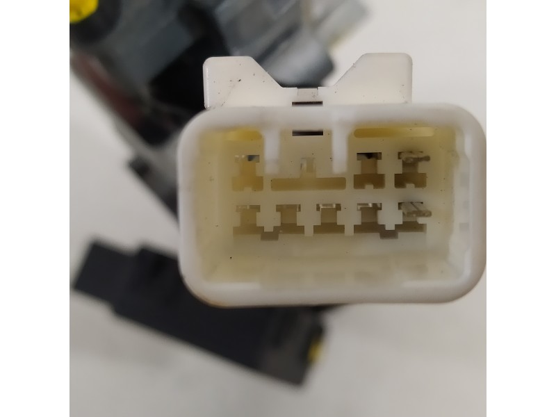 Recambio de conmutador de arranque para suzuki swift berlina (mz) gl (5-ptas.) referencia OEM IAM 3397062J10  