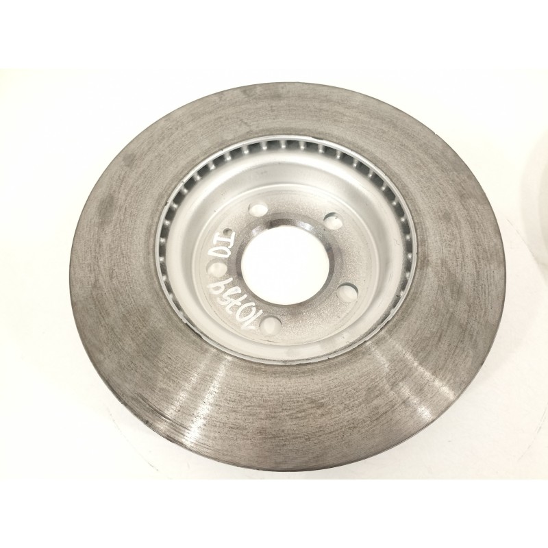 Recambio de disco freno delantero para seat arona xperience referencia OEM IAM 2Q0615301H 2Q0615109AP 2Q0615115AB