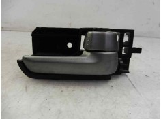 Recambio de maneta interior delantera derecha para suzuki swift berlina (mz) gl (3-ptas.) referencia OEM IAM    2