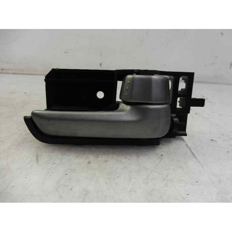 Recambio de maneta interior delantera derecha para suzuki swift berlina (mz) gl (3-ptas.) referencia OEM IAM   