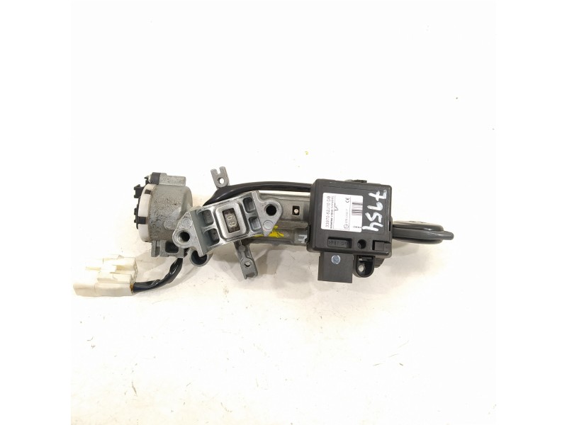 Recambio de conmutador de arranque para suzuki swift berlina (mz) gl (5-ptas.) referencia OEM IAM 3397062J10  