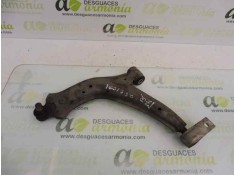 Recambio de brazo suspension inferior delantero izquierdo para citroën xsara berlina 2.0 hdi exclusive (66kw) referencia OEM IAM
