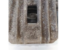 Recambio de pinza freno trasera derecha para audi a1 (8x) attraction referencia OEM IAM 6R0615424   2