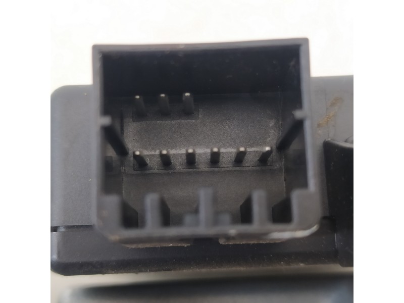 Recambio de conmutador de arranque para suzuki swift berlina (mz) gl (5-ptas.) referencia OEM IAM 3397062J10  