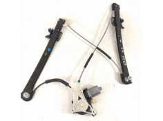 Recambio de elevalunas delantero derecho para audi a3 sportback (8vf) basic referencia OEM IAM 8V4837462 5Q0959801B 0130822717