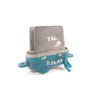 RESISTENCIA CALEFACCION 7L0907521B 52420686