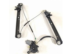 Recambio de elevalunas delantero derecho para audi a3 sportback (8vf) basic referencia OEM IAM 8V4837462 5Q0959801B 0130822717 2