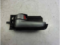 Recambio de maneta interior delantera izquierda para suzuki swift berlina (mz) gl (3-ptas.) referencia OEM IAM   