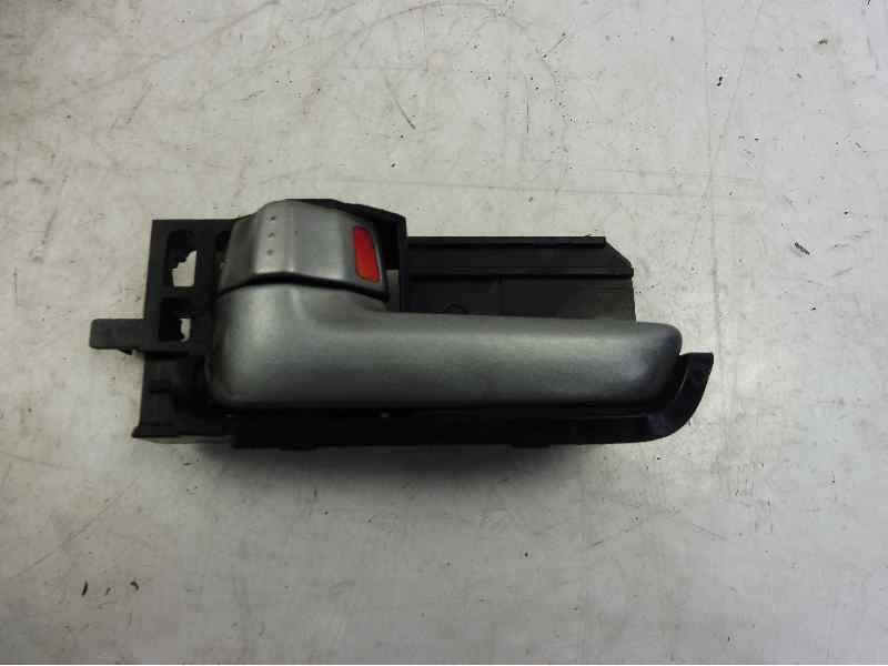 Recambio de maneta interior delantera izquierda para suzuki swift berlina (mz) gl (3-ptas.) referencia OEM IAM   