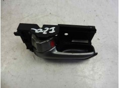 Recambio de maneta interior delantera izquierda para suzuki swift berlina (mz) gl (3-ptas.) referencia OEM IAM    2
