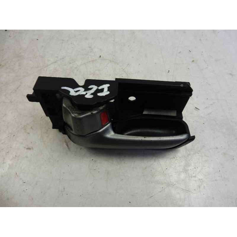 Recambio de maneta interior delantera izquierda para suzuki swift berlina (mz) gl (3-ptas.) referencia OEM IAM   