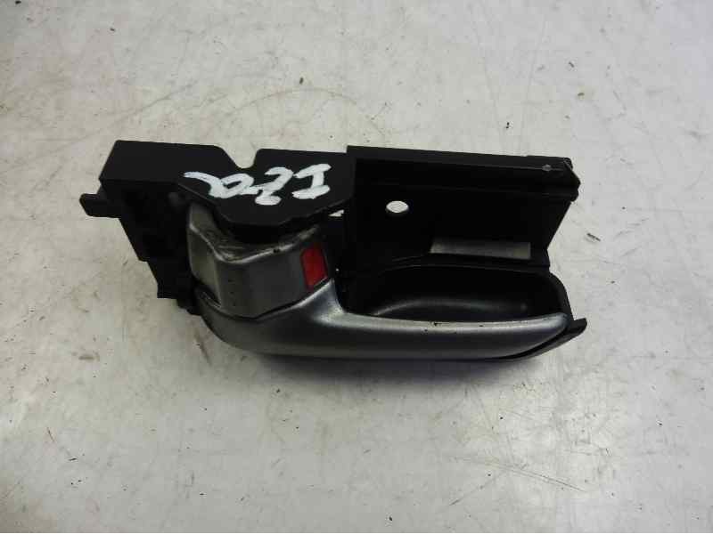Recambio de maneta interior delantera izquierda para suzuki swift berlina (mz) gl (3-ptas.) referencia OEM IAM   